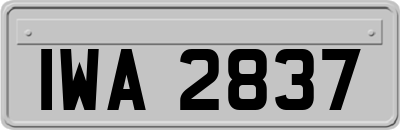 IWA2837