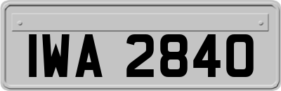 IWA2840