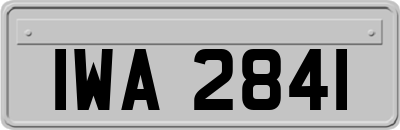 IWA2841