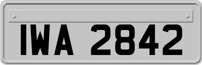 IWA2842
