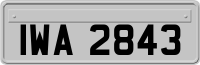 IWA2843