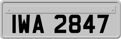 IWA2847