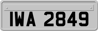 IWA2849