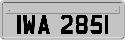 IWA2851