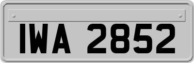 IWA2852