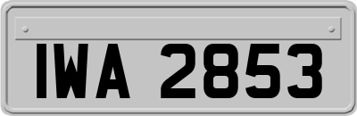 IWA2853