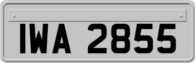 IWA2855