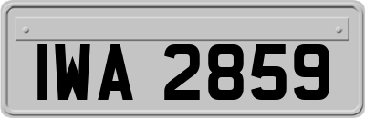 IWA2859