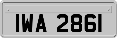 IWA2861