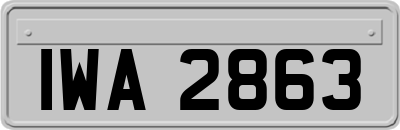 IWA2863