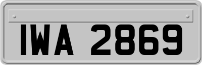 IWA2869