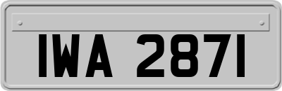 IWA2871