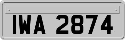 IWA2874
