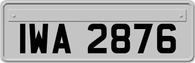 IWA2876