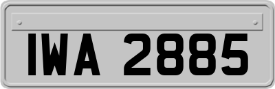 IWA2885