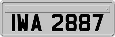 IWA2887