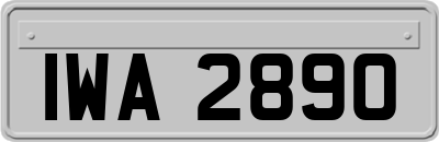IWA2890