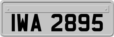 IWA2895