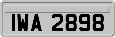 IWA2898