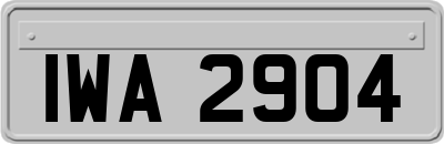 IWA2904