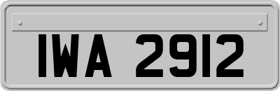 IWA2912
