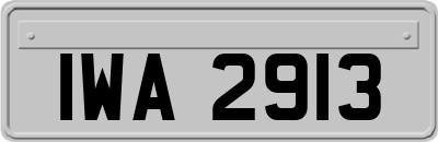 IWA2913