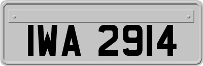 IWA2914