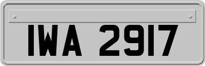 IWA2917