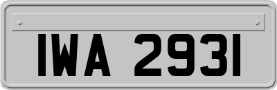 IWA2931