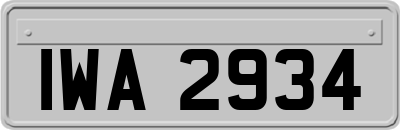 IWA2934