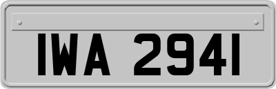 IWA2941