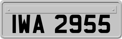 IWA2955