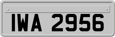 IWA2956