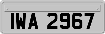 IWA2967