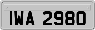 IWA2980