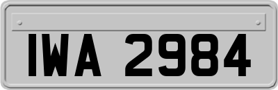 IWA2984