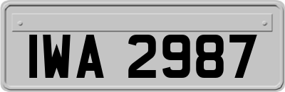 IWA2987