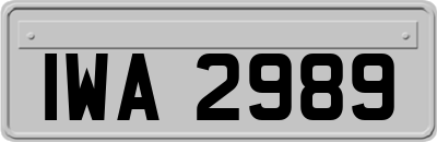 IWA2989
