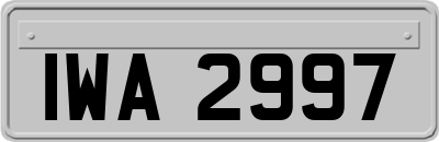 IWA2997
