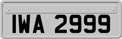IWA2999