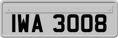 IWA3008