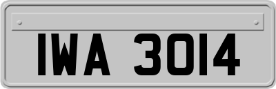 IWA3014