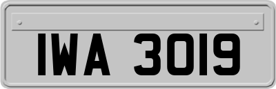IWA3019