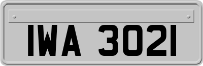 IWA3021