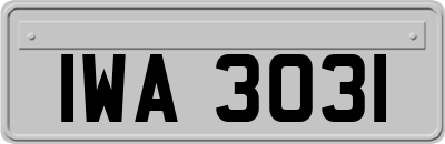 IWA3031