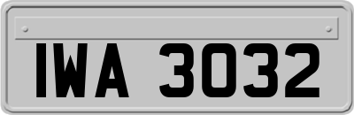 IWA3032