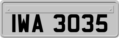IWA3035