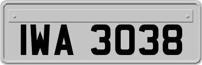 IWA3038