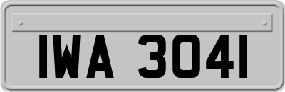 IWA3041