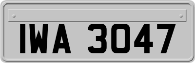 IWA3047